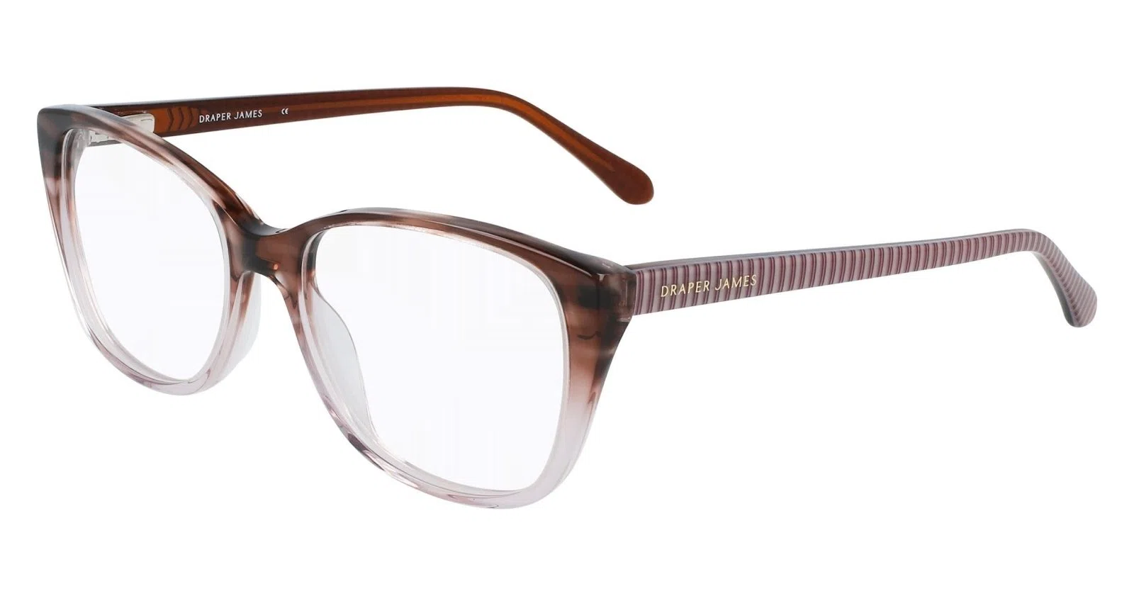 Draper James DJ5026 Eyeglasses - view 2